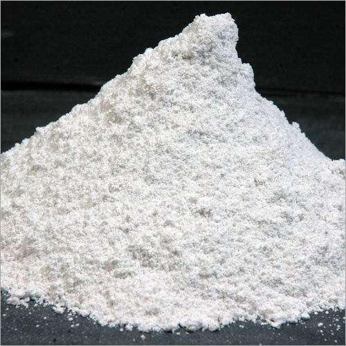 White Dolomite Powder