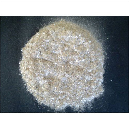 White Mica Powder