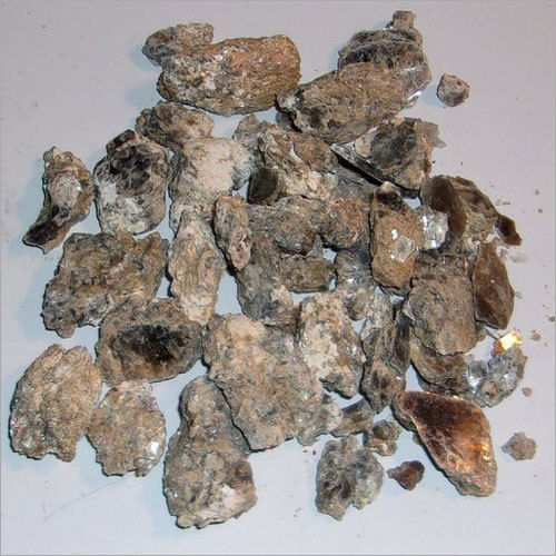 Natural Mica Flakes