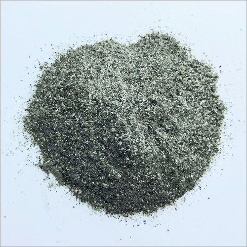 Mica Powder Application: Coating Pigment