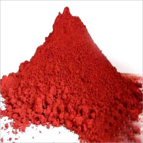 Industrial Red Oxide Powder Specific Gravity: 4.2
