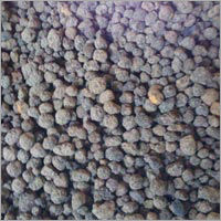 Super Low Ferric Calcined Bauxite Application: Refractory