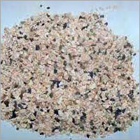 Vertical Shaft Kiln Calcined Bauxite Application: Refractory