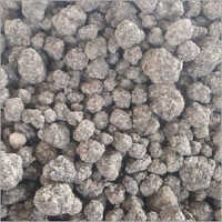 Low Ferric Calcined Bauxite Lumps Application: Refractory