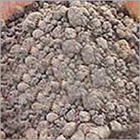 General Grade Calcined Bauxite Lumps Application: Refractory