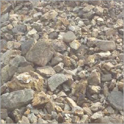 Abrasive Grade Calcined Bauxite Lumps Application: Refractory