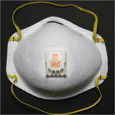 Coronavirus Safety Mask