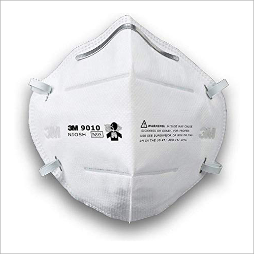 Disposable N95 Respirator Face Mask