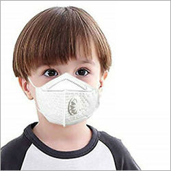 N95 Disposal Face Mask