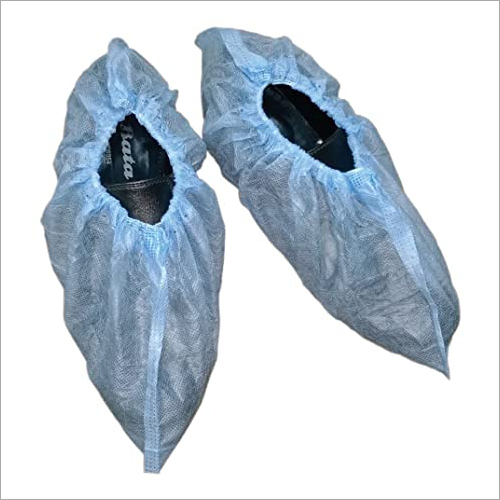 Non Woven Disposable Shoe Cover