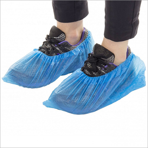 Disposable Surgical Shoe Cover
