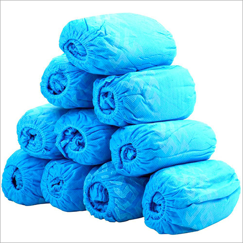 Hospital Disposable Shoe Cover