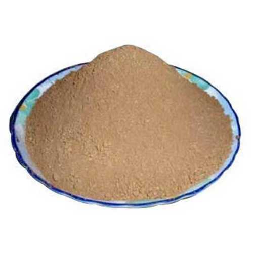 Raw Bauxite Powder