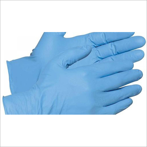 Disposable Surgical Gloves