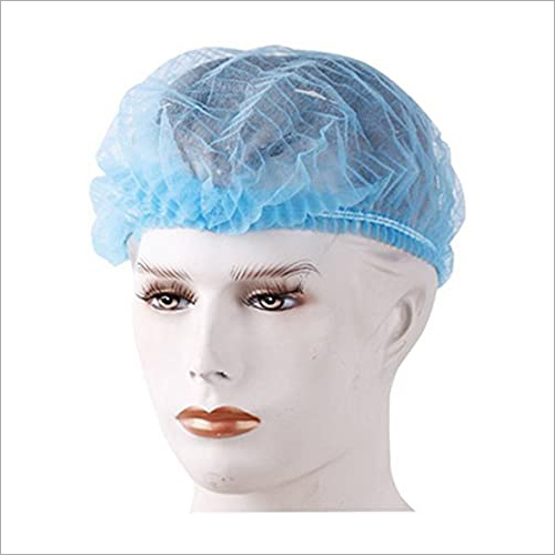 Bouufant Head Caps