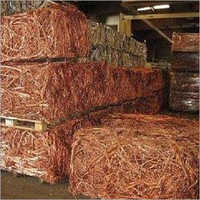 Industrial Copper Wire Scrap - 99.9% Purity, Variable Weight & Dimensions | High Tensile Strength, Corrosion Resistant, Durable Bales
