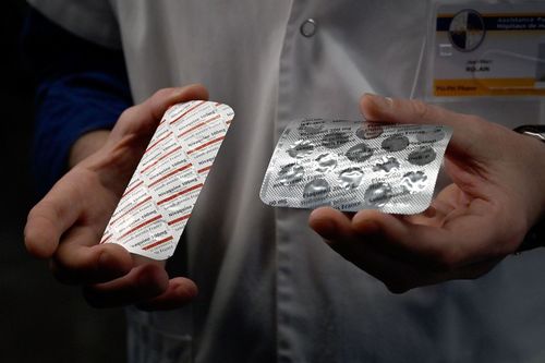 Hydroxychloroquine And Azithromycin For Covid 19 Treatment
