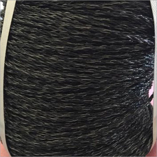 Black Poly PET Wire