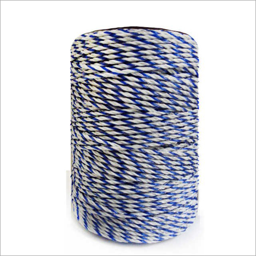 Electric Fence Poly PET Wire By DHYEY PLASTIC
