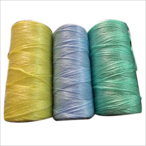 Multicolor Plastic Sutli