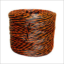Twisted Twine Rope By DHYEY PLASTIC
