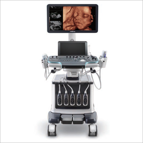 Resona 7 Premium Ultrasound Scanner Machine By TECHNOMED SYSTEMS