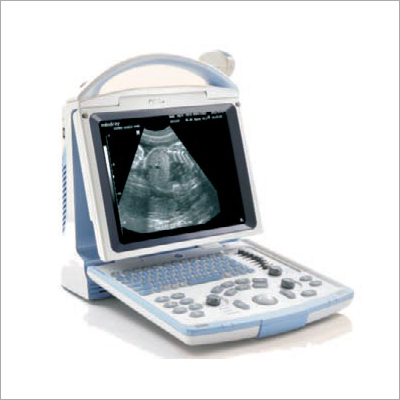 DP-10 Digital Ultrasonic Diagnostic Imaging System