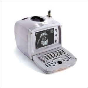 DP-2200 Digital Ultrasonic Diagnostic Imaging System