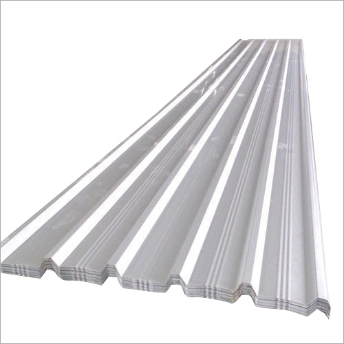 Bare Galvalume Roofing Sheets