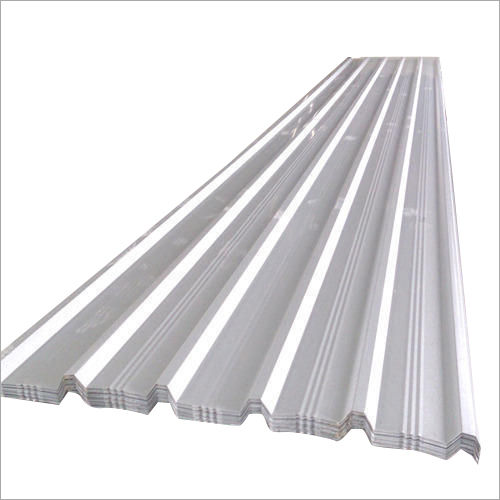 Bare Galvalume Roofing Sheets