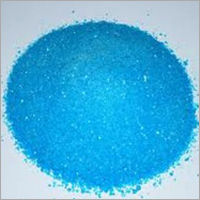 Copper Sulphate Pentahydrate