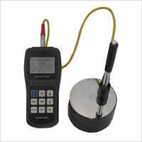 Prolh210 Portable Leeb Hardness Tester Application: Industrial