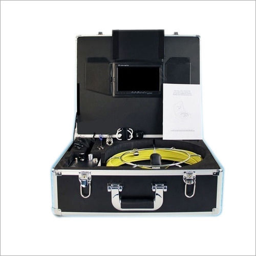 Pipe Inspection Camera Kit