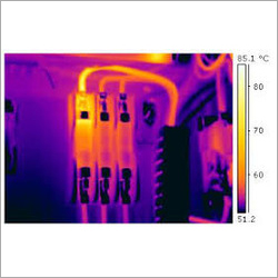 Infrared Thermography Service By AERICA ENGINEERING PRIVATE LIMITED