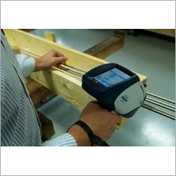 Positive Material Identification By PRO ENGINEERS