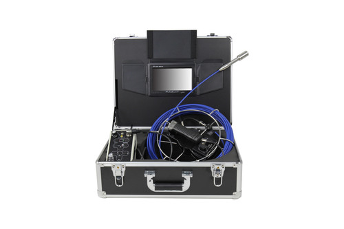 Pro710D5 Drain And Pipe Inspection Camera Accuracy: 100%  %