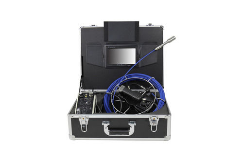 PRO710D5 Drain And Pipe Inspection Camera