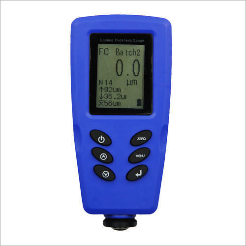 Coating Digital Thickness Gauge