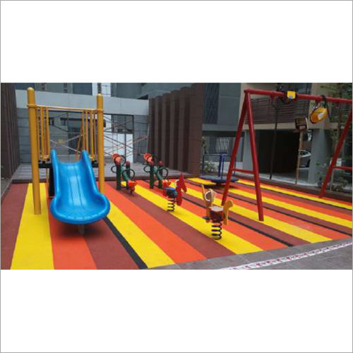 Playground Flooring