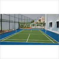 Sports Courts
