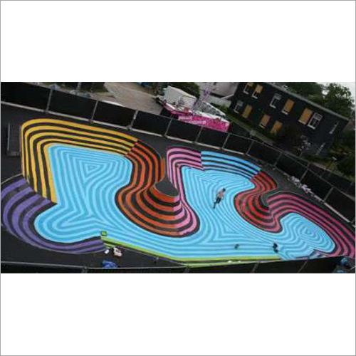 Skate Park By GROUND THEORY LLP
