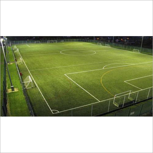 Football Ground Development