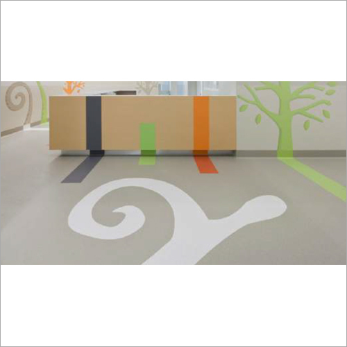 Vinyl Flooring Service