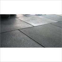 Rubber Tile Rubber Flooring Service