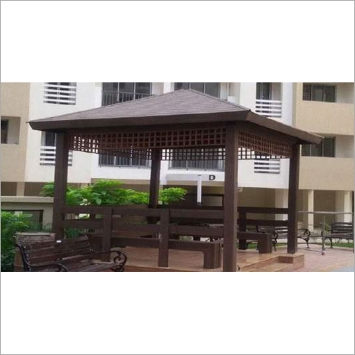 Outdoor Pergolas