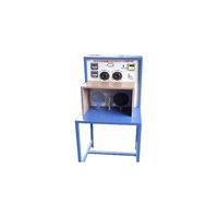 Heat Transfer In Forced Convection Labcare Online