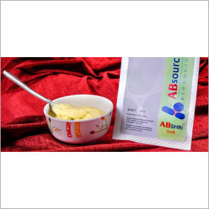 Shrikhand Cultures Age Group: Children