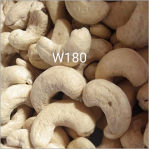 W 180 Cashew Nut