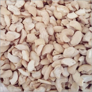 Broken Fresh  Cashew Nut