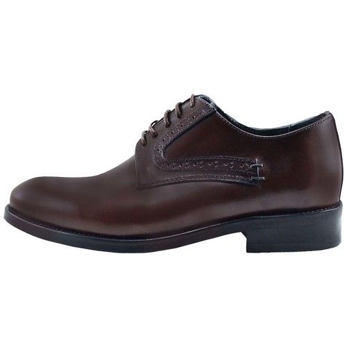 Classic Genuine Leather Men Shoes